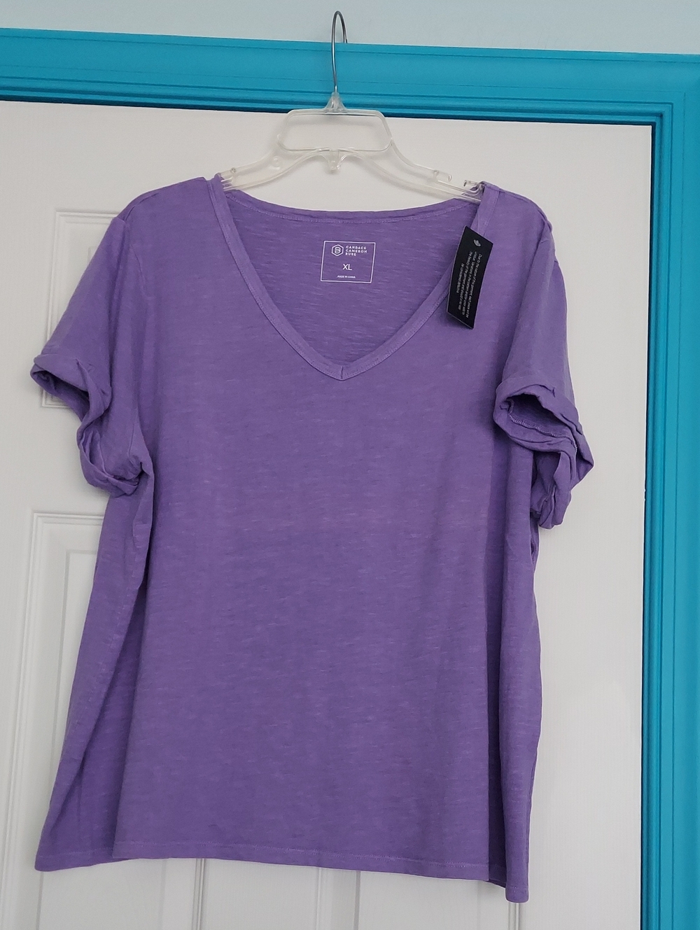 Candace Cameron Bure Short Sleeve T Shirt